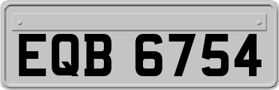 EQB6754