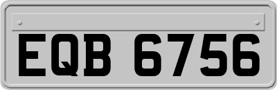 EQB6756