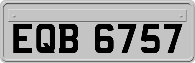 EQB6757