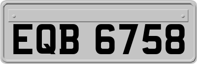 EQB6758