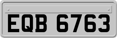 EQB6763