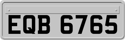 EQB6765