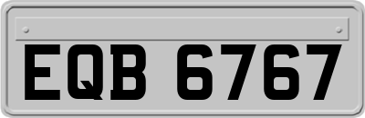 EQB6767