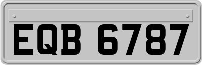 EQB6787