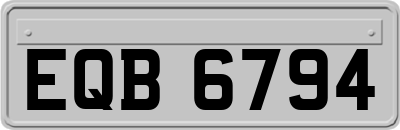 EQB6794
