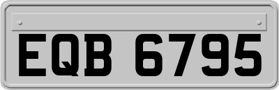 EQB6795