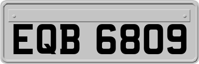 EQB6809