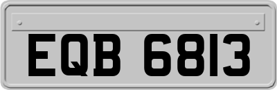 EQB6813