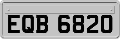 EQB6820
