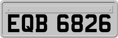 EQB6826