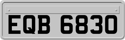 EQB6830