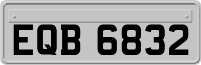 EQB6832