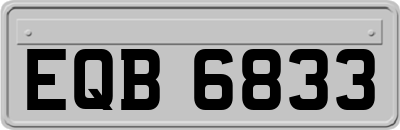 EQB6833
