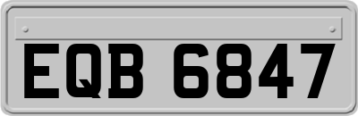 EQB6847