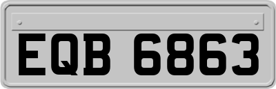 EQB6863