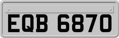 EQB6870