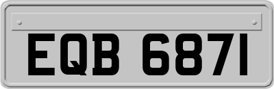 EQB6871