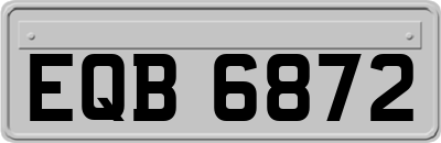 EQB6872