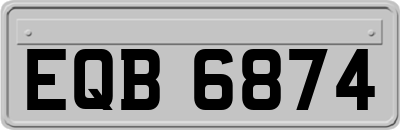 EQB6874