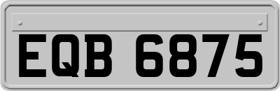EQB6875