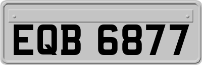 EQB6877
