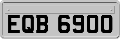 EQB6900