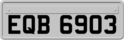 EQB6903