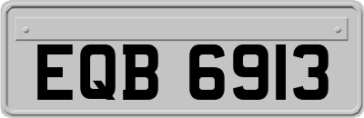 EQB6913