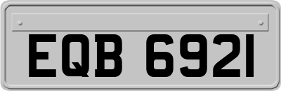 EQB6921