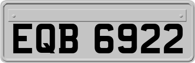 EQB6922