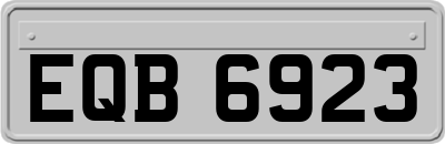 EQB6923