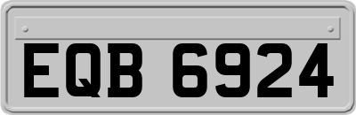 EQB6924