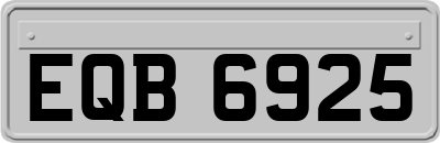 EQB6925