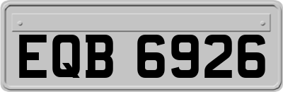EQB6926