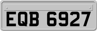 EQB6927