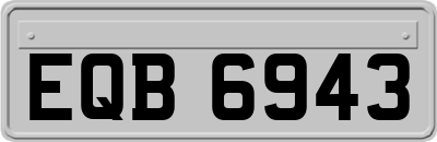 EQB6943