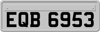 EQB6953