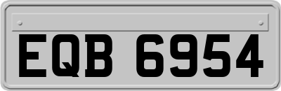 EQB6954