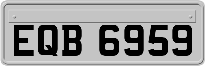 EQB6959
