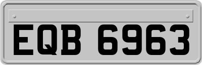 EQB6963