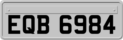 EQB6984