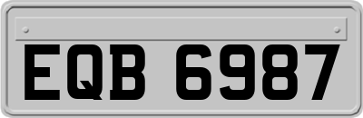 EQB6987