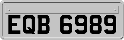 EQB6989