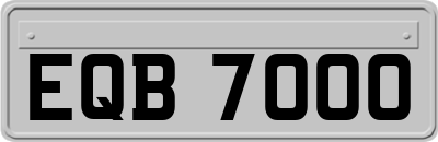EQB7000