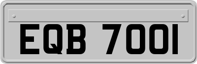 EQB7001