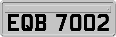 EQB7002
