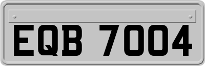 EQB7004