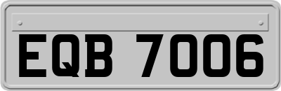 EQB7006