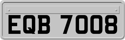 EQB7008