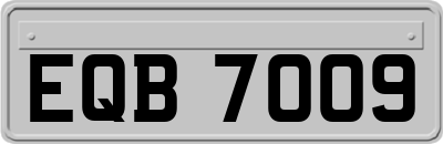 EQB7009